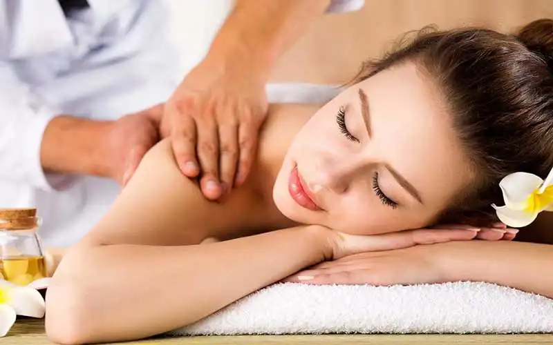 spa spa